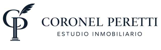 Coronel Peretti - Estudio Inmobiliario