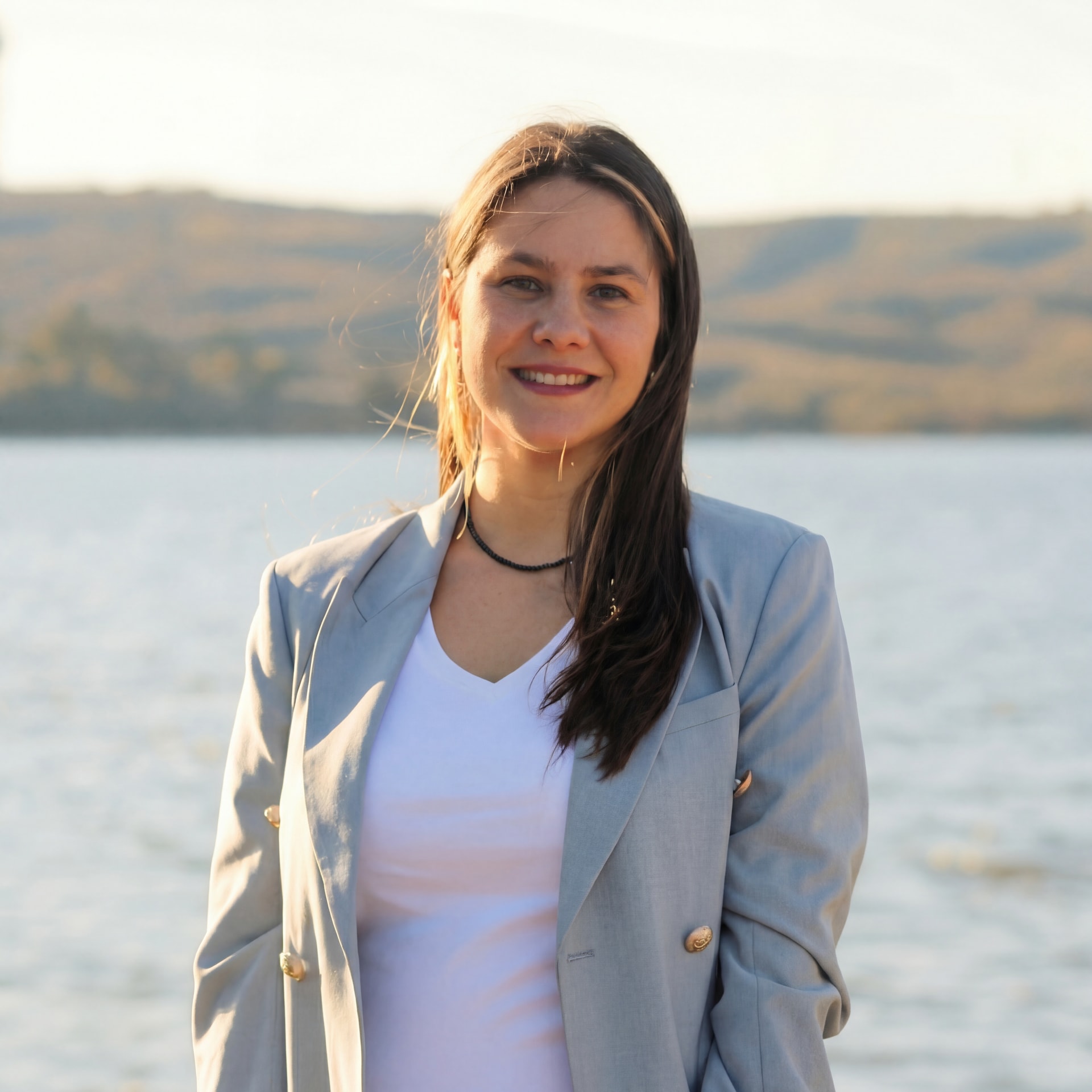 Rocío Coronel Peretti - Asesoría inmobiliaria Villa Carlos Paz